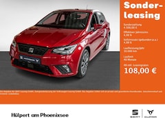 Bild des Angebotes SEAT Ibiza 1.0 ROAD EDITION DSG KEYLESS NAVI CAM LM6