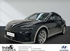 Bild des Angebotes Genesis GV60 Sport Elektro 4WD Panorama Leder Memory Sitze Soun