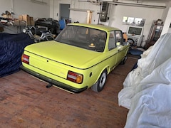 Bild des Angebotes BMW 2002