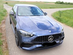 Bild des Angebotes Mercedes-Benz C 43 AMG AMG C 43 4Matic AMG Speedshift MCT9G
