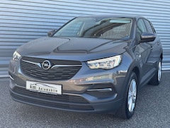 Bild des Angebotes Opel Grandland X Edition NAVI GRA 1.Hand