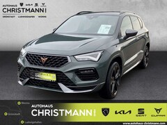 Bild des Angebotes CUPRA Ateca Basis 4Drive NP: 52.190,01 €