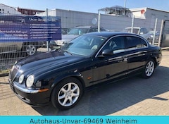 Bild des Angebotes Jaguar S-Type S-TYPE 3.0 V6 Executive