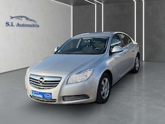 Bild des Angebotes Opel Insignia A Lim. Selection Wagen NR.:072