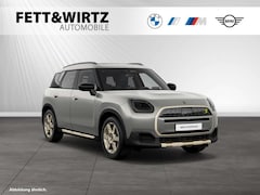 Bild des Angebotes MINI Cooper SE Countryman Countryman SE ALL4 JCW-Sportsitze|Pano|Head-Up