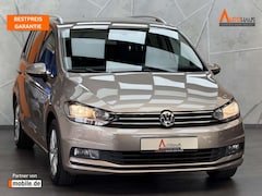 Bild des Angebotes VW Touran Comfortline BMT 1.6 TDI|AHK|ACC|SHZG|LM