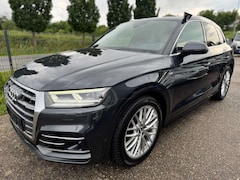 Bild des Angebotes Audi Q5 quattro S Line*HUD*PANO*ACC*AHK*360*B&O