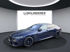 Bild des Angebotes BMW M8 Competition Gran Coupé xDrive NP192629,- MCarbon