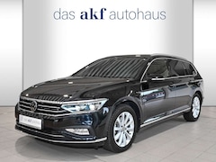 Bild des Angebotes VW Passat ELEGANCE 2.0 TDI