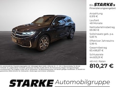 Bild des Angebotes VW Touareg 3.0 TDI 4M R-Line