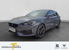 Bild des Angebotes CUPRA Leon VZ 2.0 TSI DSG LM19 LEDER KAMERA SUPERSPORT