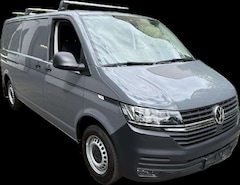 Bild des Angebotes VW T6 Transporter lang FWD
