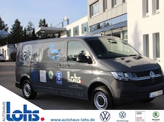 Bild des Angebotes VW T6.1 Transporter eABT Kastenwagen lang KLIMA