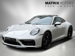 Bild des Angebotes Porsche 992 Carrera Kreide Porsche Approved Garantie