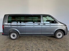Bild des Angebotes VW T6.1 Kombi Bus 2,0D 9 Sitzer L2 Automatik,