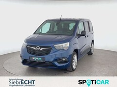 Bild des Angebotes Opel Combo Life Elegance 1.5D*NAVI*SHZ*RFK*uvm