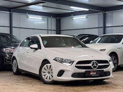 Bild des Angebotes Mercedes-Benz A 160 KAMERA*KOMFORT*MBUX*DAB*1.HAND