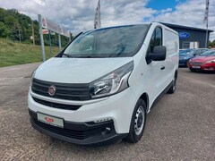 Bild des Angebotes Fiat Talento Kasten L1H1 Navi/Kam./Temp./8fachbereift