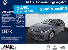 Bild des Angebotes VW Golf Variant Golf VIII Variant 1.5 eTSI DSG GOAL AHK+LED+ACC+