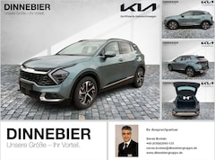 Bild des Angebotes Kia Sportage Spirit 1.6T LED+360°+Glasdach+Navi