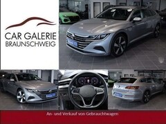 Bild des Angebotes VW Arteon 2.0 TDI Shooting Brake*AHK*NAVI*ACC