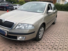 Bild des Angebotes Skoda Octavia 1.6 Classic