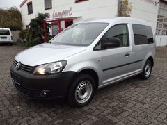 Bild des Angebotes VW Caddy Kasten/Kombi Kasten EcoProfi SHZ NAVI PDC