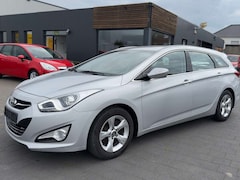 Bild des Angebotes Hyundai i40 5 Star Edition