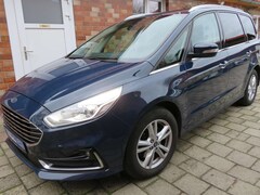 Bild des Angebotes Ford Galaxy Titanium 1 Hand Inkl. Garantie