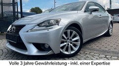 Bild des Angebotes Lexus IS 250 *LUXURY-LINE*NAVI-SERVICE NUR BEI LEXUS-