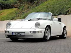 Bild des Angebotes Porsche 964 911 Carrera 2 Cabriolet