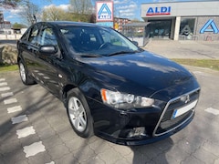 Bild des Angebotes Mitsubishi Lancer Lancer 1.8 Invite