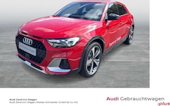 Bild des Angebotes Audi A1 30 TFSI LED*MMI Plus*Audi Sound*