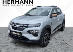 Bild des Angebotes Dacia Spring Electric 65 Extreme CAM*LED*NAVI*PDC*AUT