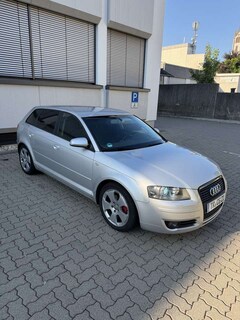 Bild des Angebotes Audi A3 Audi A3 Sportback 1.8 TFSI Ambition | Stage 1