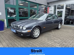 Bild des Angebotes Jaguar XJ 3.5 V8 Luftfederung AD Navi Memory Sitze Xenon Meh