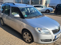 Bild des Angebotes Skoda Roomster Roomster Diesel 1.9 TDI Comfort