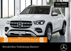 Bild des Angebotes Mercedes-Benz GLE 350 de 4M PANO+AHK+MULTIBEAM+KAMERA+19"+SPUR