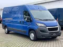 Bild des Angebotes Peugeot Boxer 2.0 HDI//MAXI//Kamera//1.Hand//EURO 6//TOP