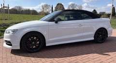 Bild des Angebotes Audi S3 2.0 TFSI quattro, Stndhzg, Scheckhft, Dekra Siegel