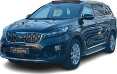 Bild des Angebotes Kia Sorento GT-Line 4WD *Pano*Harman-Kardon*ACC*