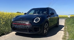 Bild des Angebotes MINI John Cooper Works Clubman All4 Aut. Trim
