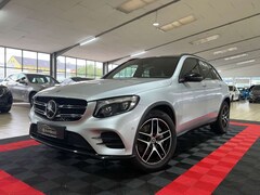 Bild des Angebotes Mercedes-Benz GLC 250 4Matic*AMG-LINE*PANO*NIGHT-PAKET*KAMERA*