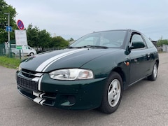 Bild des Angebotes Mitsubishi Colt 1300 GLX