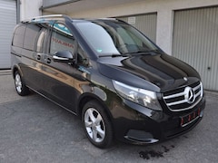 Bild des Angebotes Mercedes-Benz V 220 d kompakt 7G-TRONIC Edition*AHK-Kamera-Standheizun