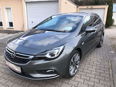 Bild des Angebotes Opel Astra K Sports Tourer Ultimate LEDER,KAMERA,PDC,