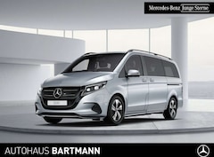 Bild des Angebotes Mercedes-Benz EQV 300 EQV 300 AVANTGARDE+LANG 360°+MULTIBEAM+FAHRASSIS