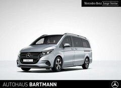 Bild des Angebotes Mercedes-Benz EQV 300 EQV 300 AVANTGARDE+LANG 360°+MULTIBEAM+FAHRASSIS