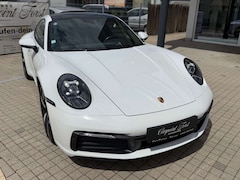 Bild des Angebotes Porsche 911 Carrera S, 992 Coupe, 45tkm,Automatik, PANO