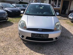 Bild des Angebotes Ford Fiesta Style